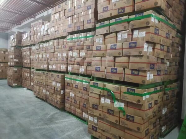 南美白虾 | 厄瓜多尔盐冻虾 · 1.5kg*6盒 | Submax 冷链直供