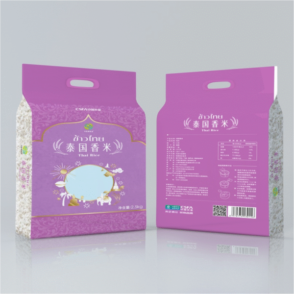 泰国香米-糥米2.5