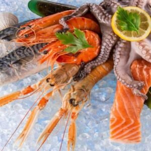 精品生态大闸蟹礼品卡系列